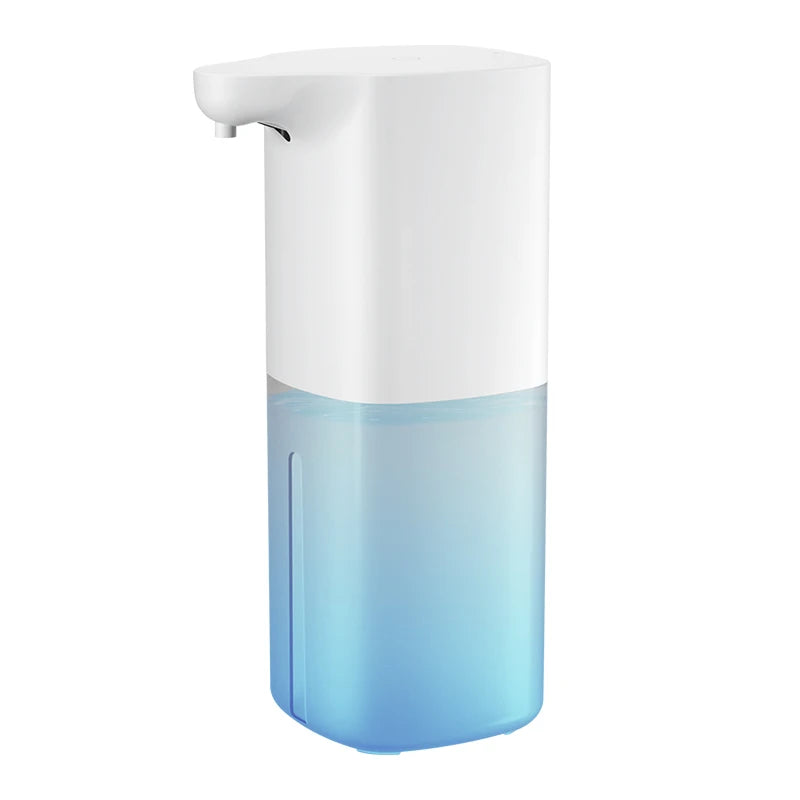 Automatic Touchless Foaming Soap Dispenser