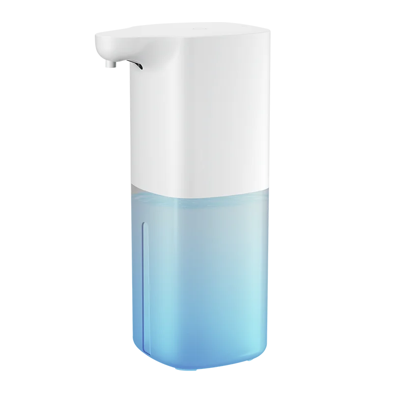 Automatic Touchless Foaming Soap Dispenser