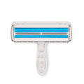 Reusable Pet Hair Remover Roller – Self-Cleaning Lint & Fur Remover