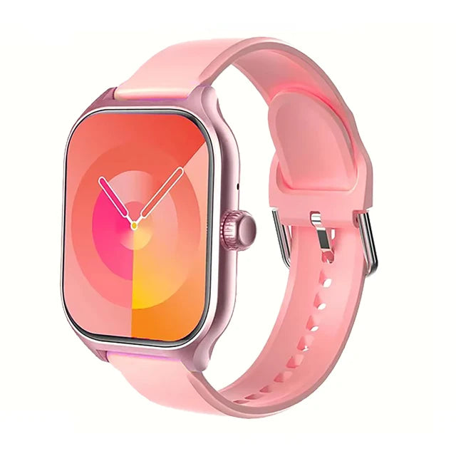 Title:
1.83" HD Smart Watch with Bluetooth Calling – Fitness Tracker for Android & iPhone