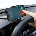 360’ Universal Car Phone Mount
