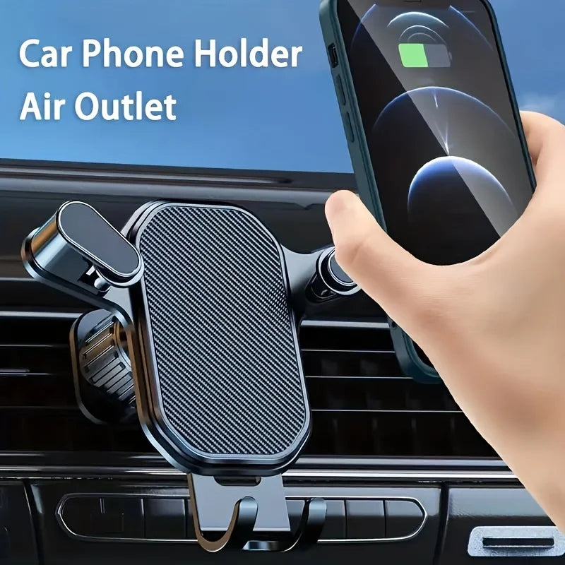 Universal Air Vent Car Phone Holder